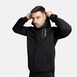 PRO Trainingsjacke (Unisex) kaufen -  PicSil Oberteile Unisex  - Fitness Onlineshop