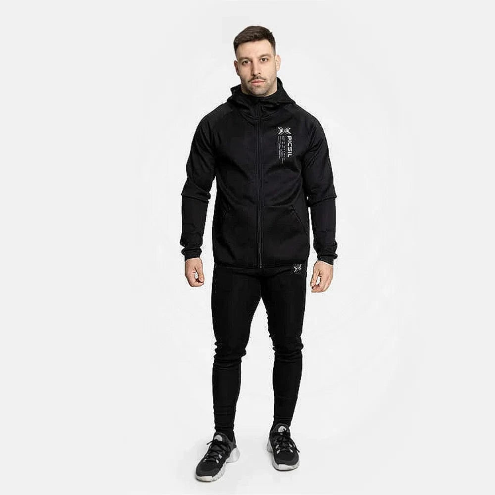 PRO Trainingsjacke (Unisex) kaufen -  PicSil Oberteile Unisex  - Fitness Onlineshop