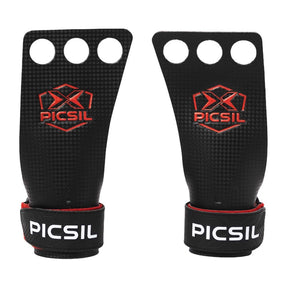 PicSil RX Grips (3-Loch) kaufen bei haghpowered.com