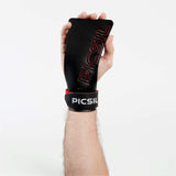 PicSil RX Grips (ohne Löcher) kaufen bei haghpowered.com