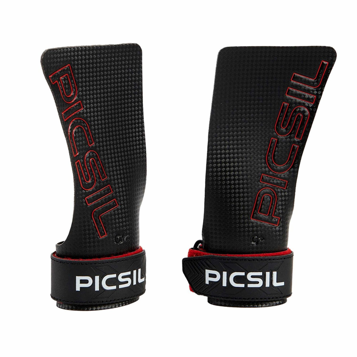 PicSil RX Grips (ohne Löcher) kaufen bei haghpowered.com