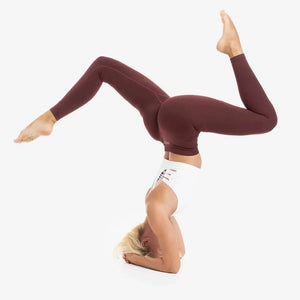 Seamless Damen Leggings (Bodyfit) kaufen -  PicSil Unterteile Damen  - Fitness Onlineshop