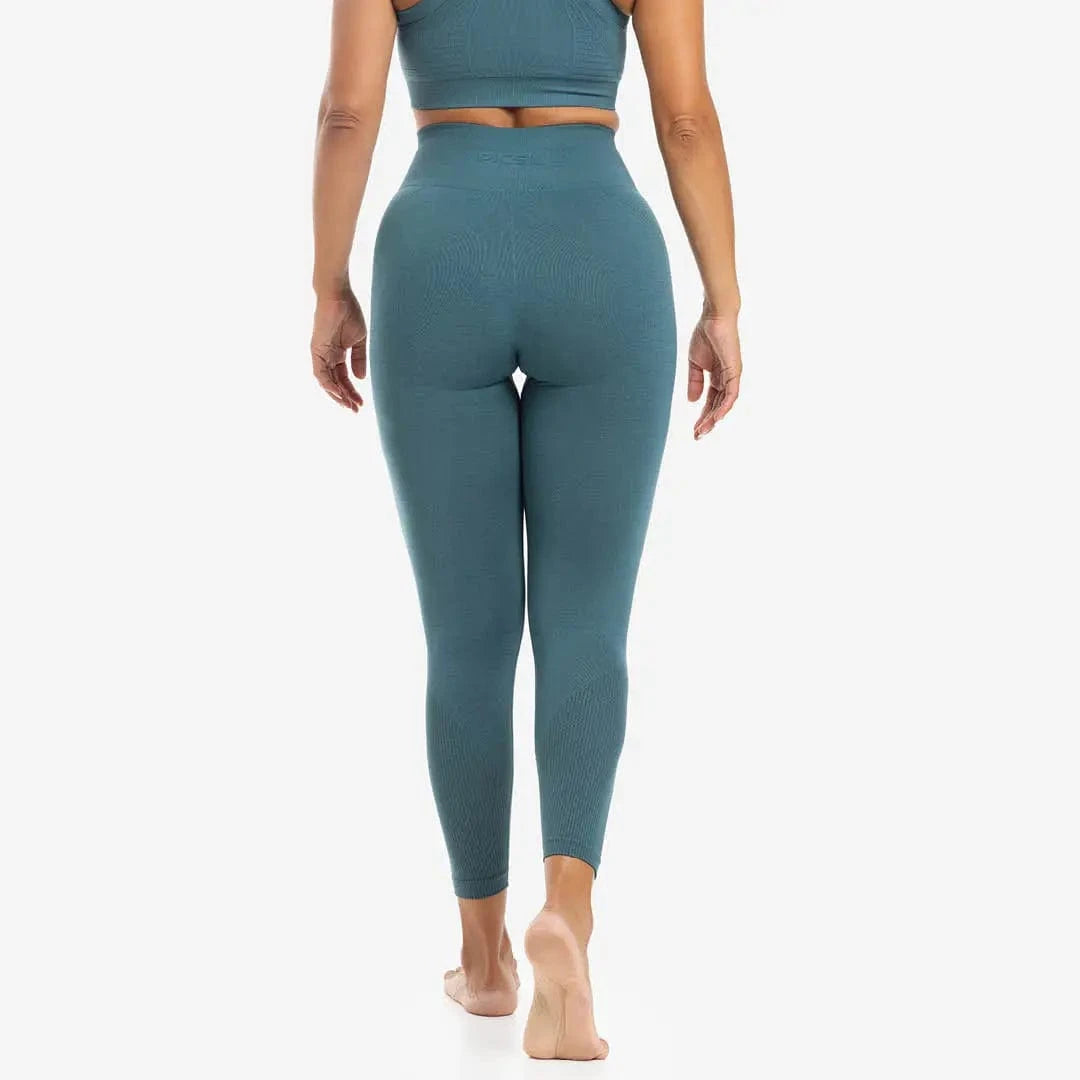Seamless Damen Leggings (Sculpt) kaufen -  PicSil Unterteile Damen  - Fitness Onlineshop