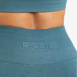 Seamless Damen Leggings (Sculpt) kaufen -  PicSil Unterteile Damen  - Fitness Onlineshop