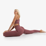 Seamless Damen Leggings (Sculpt) kaufen -  PicSil Unterteile Damen  - Fitness Onlineshop