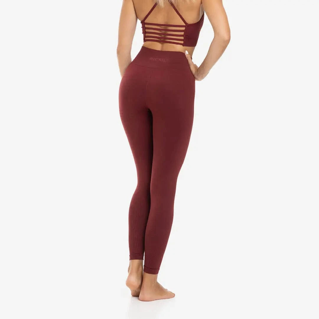 Seamless Damen Leggings (Sculpt) kaufen -  PicSil Unterteile Damen  - Fitness Onlineshop