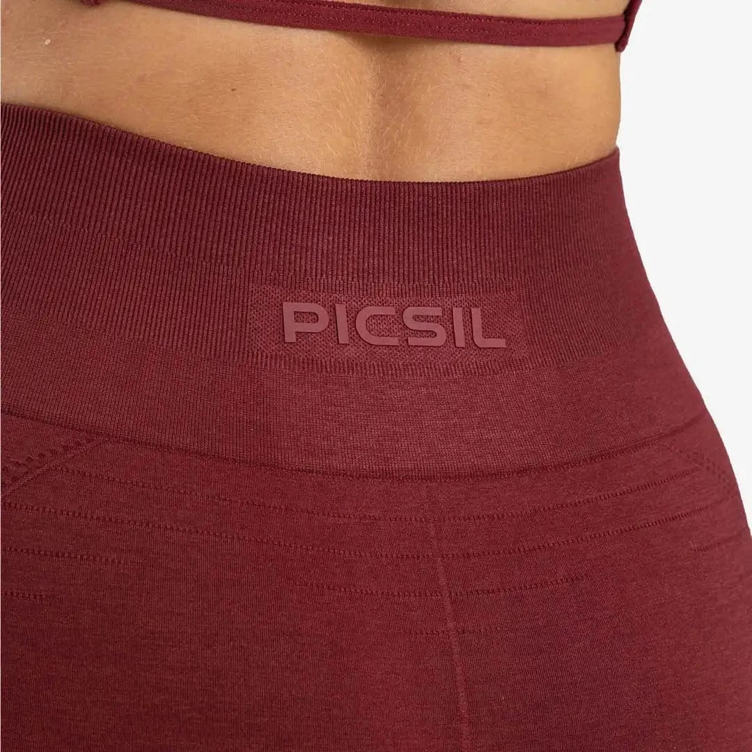 Seamless Damen Leggings (Sculpt) kaufen -  PicSil Unterteile Damen  - Fitness Onlineshop