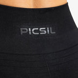Seamless Damen Leggings (Sculpt) kaufen -  PicSil Unterteile Damen  - Fitness Onlineshop
