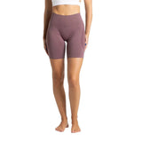 Seamless Damen Shorts (Bodyfit) Bordeaux / S kaufen -  PicSil Unterteile Damen  - Fitness Onlineshop