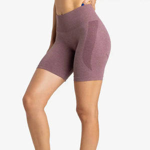 Seamless Damen Shorts (Bodyfit) kaufen -  PicSil Unterteile Damen  - Fitness Onlineshop