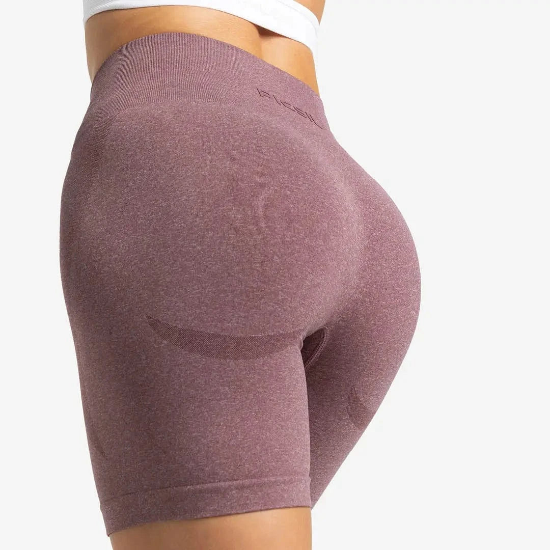 Seamless Damen Shorts (Bodyfit) kaufen -  PicSil Unterteile Damen  - Fitness Onlineshop