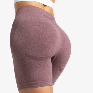 Seamless Damen Shorts (Bodyfit) kaufen -  PicSil Unterteile Damen  - Fitness Onlineshop