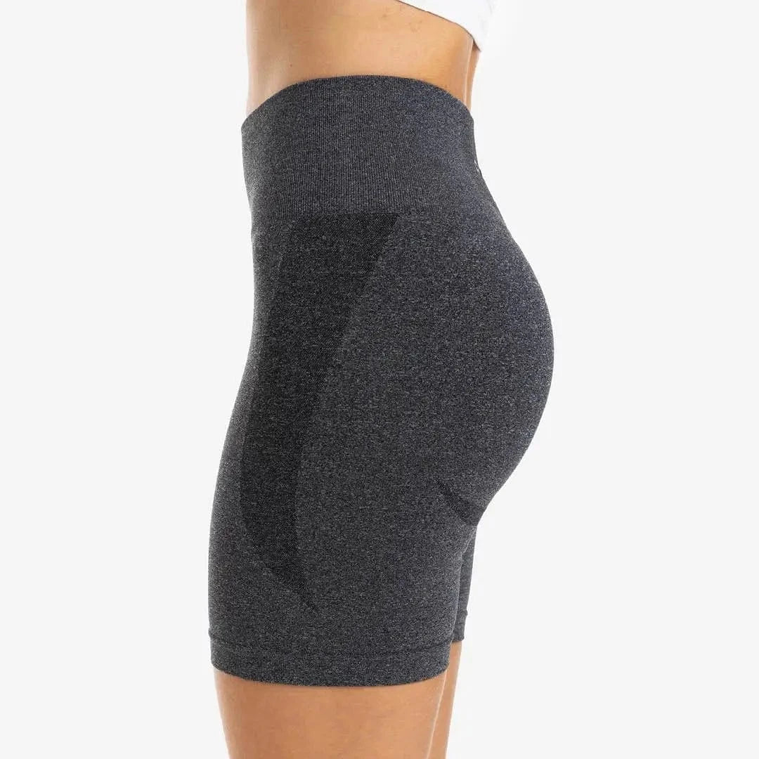 Seamless Damen Shorts (Bodyfit) kaufen -  PicSil Unterteile Damen  - Fitness Onlineshop
