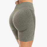Seamless Damen Shorts (Bodyfit) kaufen -  PicSil Unterteile Damen  - Fitness Onlineshop