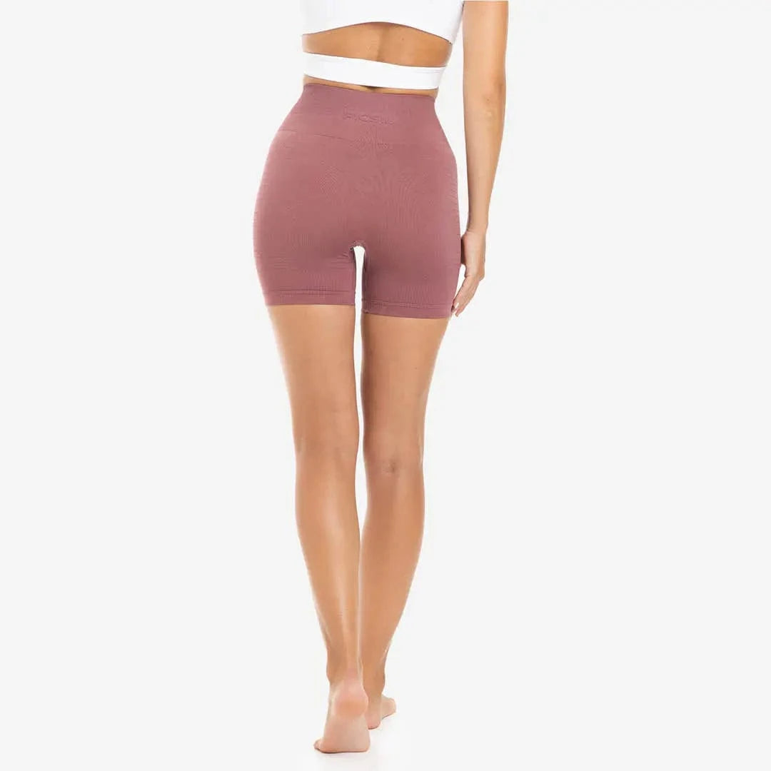 Seamless Damen Shorts (Sculpt) kaufen -  PicSil Unterteile Damen  - Fitness Onlineshop