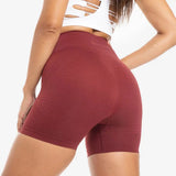 Seamless Damen Shorts (Sculpt) kaufen -  PicSil Unterteile Damen  - Fitness Onlineshop