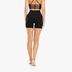 Seamless Damen Shorts (Sculpt) kaufen -  PicSil Unterteile Damen  - Fitness Onlineshop