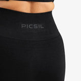 Seamless Damen Shorts (Sculpt) kaufen -  PicSil Unterteile Damen  - Fitness Onlineshop