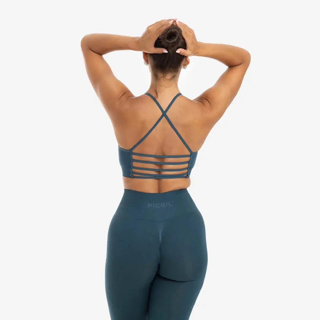 Seamless Freedom Sport-BH kaufen -  PicSil Oberteile Damen  - Fitness Onlineshop