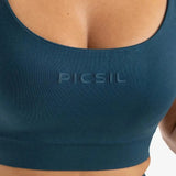 Seamless Freedom Sport-BH kaufen -  PicSil Oberteile Damen  - Fitness Onlineshop