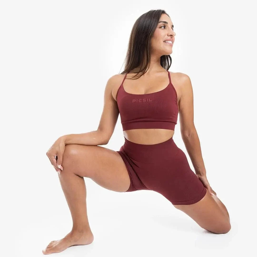 Seamless Freedom Sport-BH kaufen -  PicSil Oberteile Damen  - Fitness Onlineshop