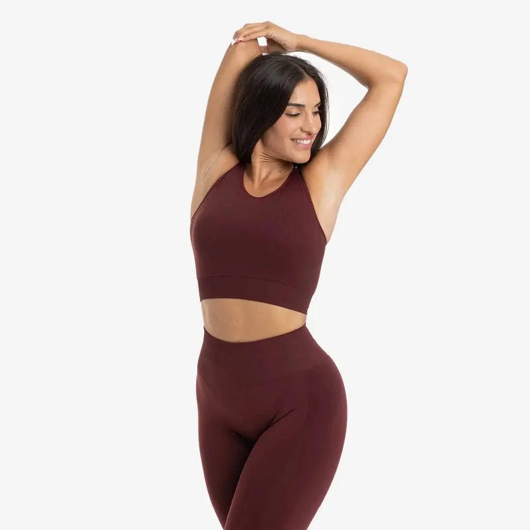 Seamless Support Sport-BH kaufen -  PicSil Oberteile Damen  - Fitness Onlineshop