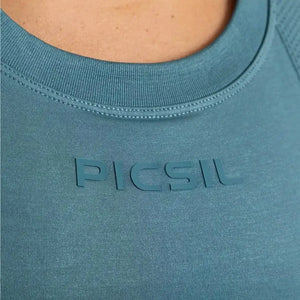 Seamless Trainingstop Damen kaufen -  PicSil Oberteile Damen  - Fitness Onlineshop