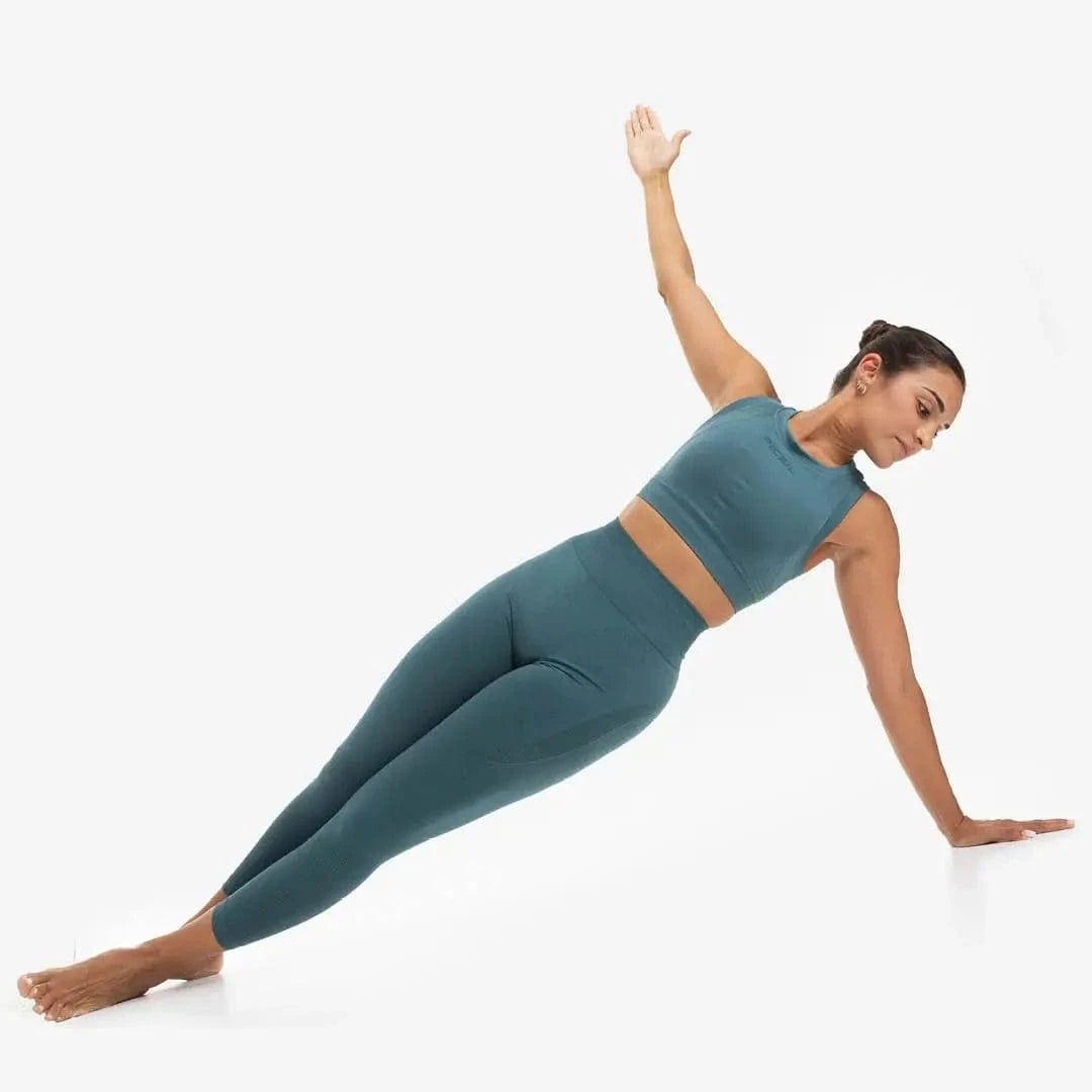 Seamless Trainingstop Damen kaufen -  PicSil Oberteile Damen  - Fitness Onlineshop