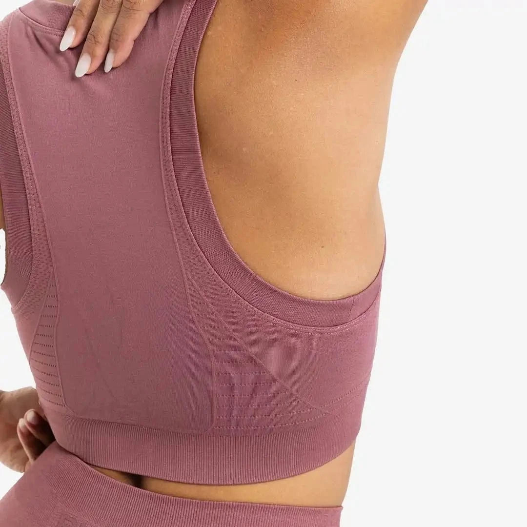 Seamless Trainingstop Damen kaufen -  PicSil Oberteile Damen  - Fitness Onlineshop
