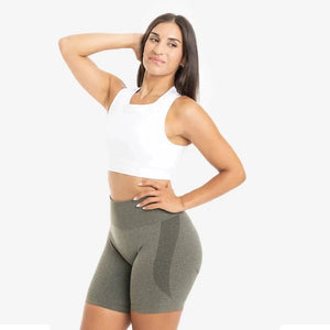 Seamless Trainingstop Damen kaufen -  PicSil Oberteile Damen  - Fitness Onlineshop