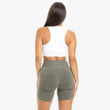 Seamless Trainingstop Damen kaufen -  PicSil Oberteile Damen  - Fitness Onlineshop
