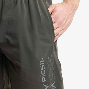 PicSil Shorts Premium Man 0.1 (Kurze Sporthose) Grün kaufen bei haghpowered.com