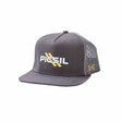 PicSil Skyline Cap Grau kaufen bei haghpowered.com