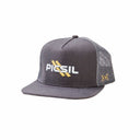 PicSil Skyline Cap Grau kaufen bei haghpowered.com