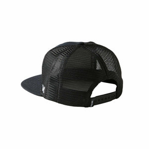 PicSil Skyline Cap Schwarz kaufen bei haghpowered.com