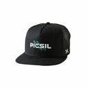 PicSil Skyline Cap Schwarz kaufen bei haghpowered.com
