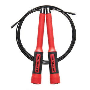 PicSil Sphinx Rope (Einsteigerspringseil) Rot kaufen bei haghpowered.com