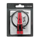 PicSil Sphinx Rope (Einsteigerspringseil) Rot kaufen bei haghpowered.com