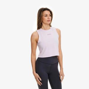 Sportliches Damen-Crop-Top kaufen -  PicSil Oberteile Damen  - Fitness Onlineshop
