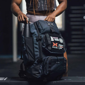 PicSil Tactical Backpack 2.0 (40L) kaufen bei haghpowered.com