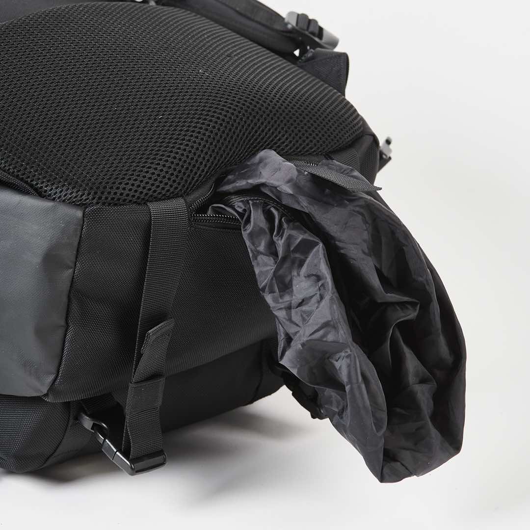 PicSil Tactical Backpack 2.0 (40L) Schwarz kaufen bei haghpowered.com