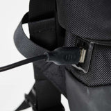 PicSil Tactical Backpack 2.0 (40L) Dunkelblau kaufen bei haghpowered.com