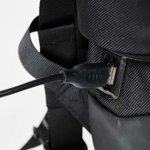 PicSil Tactical Backpack 2.0 (40L) Dunkelblau kaufen bei haghpowered.com