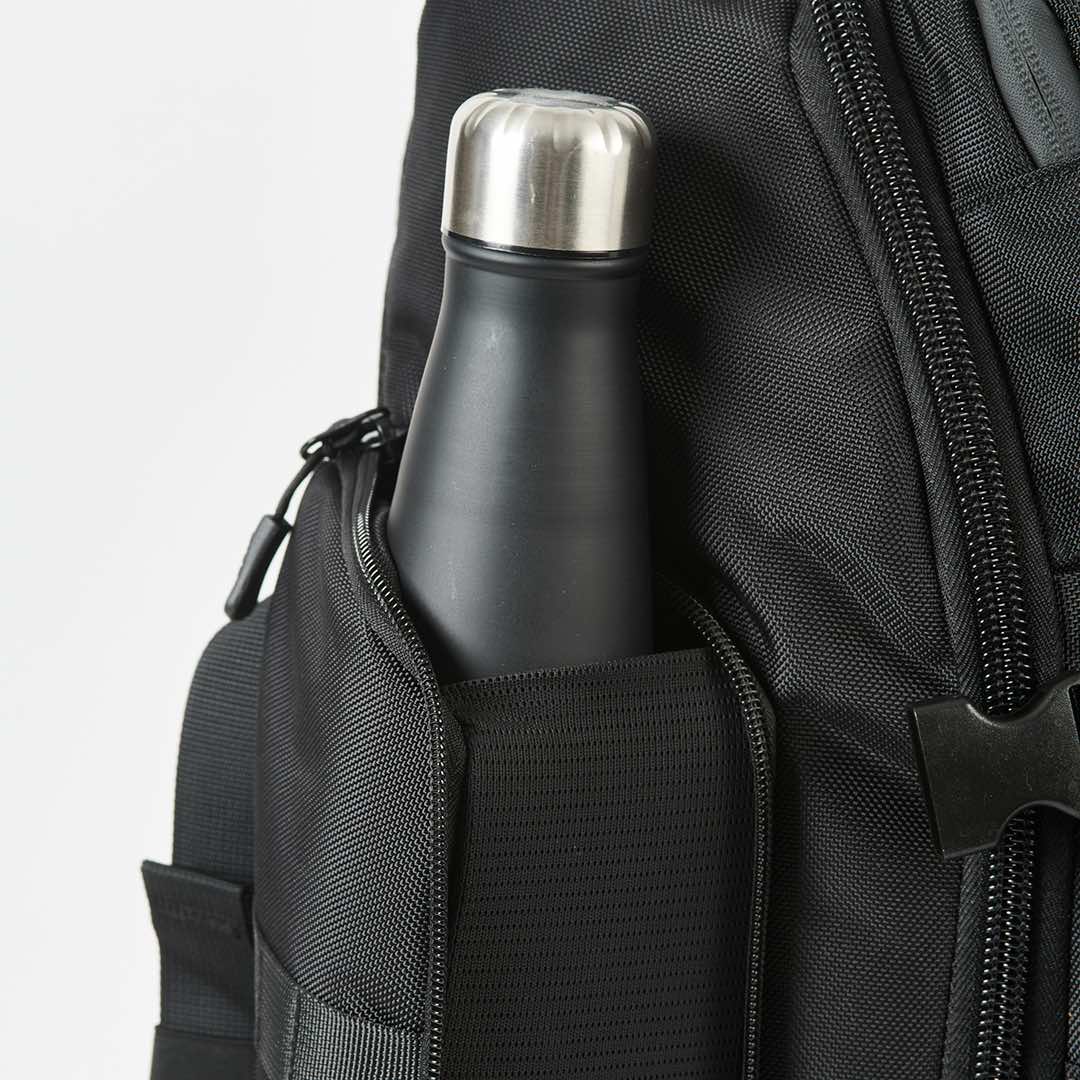 PicSil Tactical Backpack 2.0 (40L) Schwarz kaufen bei haghpowered.com