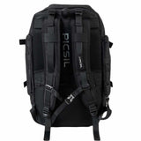 PicSil Tactical Backpack 2.0 (40L) Schwarz kaufen bei haghpowered.com