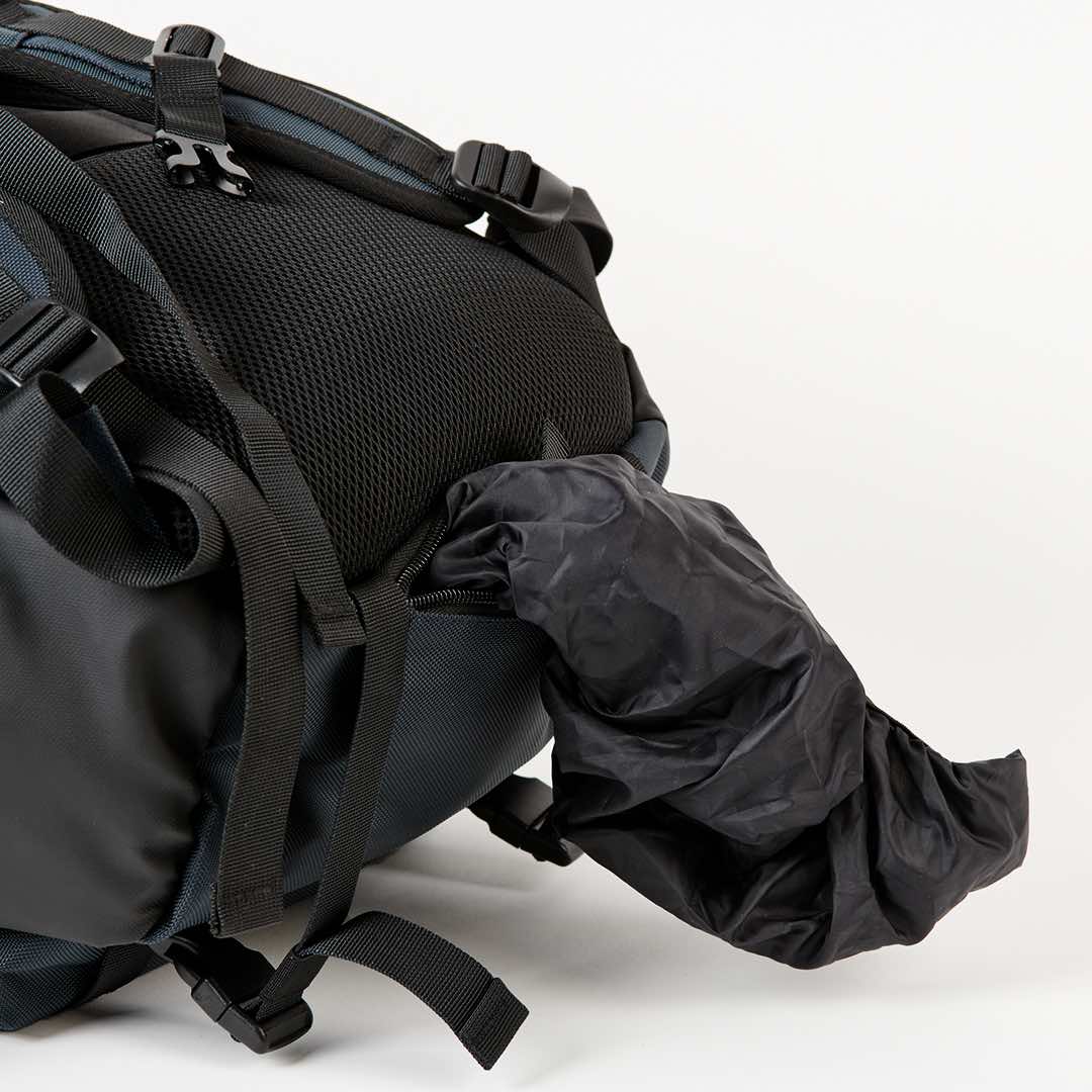 PicSil Tactical Backpack 2.0 (40L) Dunkelblau kaufen bei haghpowered.com
