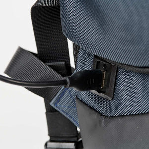 PicSil Tactical Backpack 2.0 (40L) Dunkelblau kaufen bei haghpowered.com