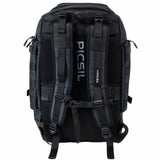 PicSil Tactical Backpack 2.0 (40L) Dunkelblau kaufen bei haghpowered.com