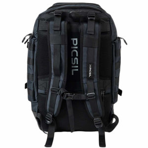 PicSil Tactical Backpack 2.0 (40L) Dunkelblau kaufen bei haghpowered.com
