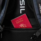 PicSil Tactical Backpack 2.0 (40L) Dunkelblau kaufen bei haghpowered.com